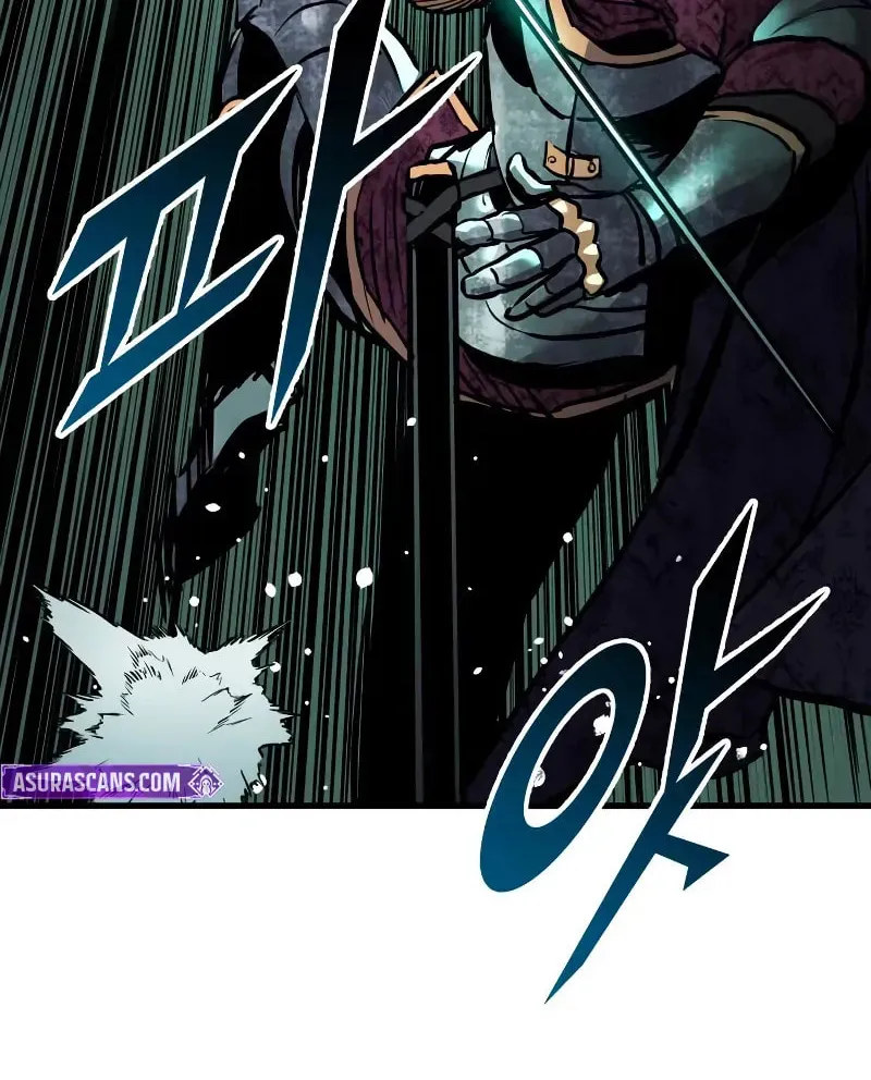 How to Survive as a Wandering Knight Chapter 28 page 96 - 