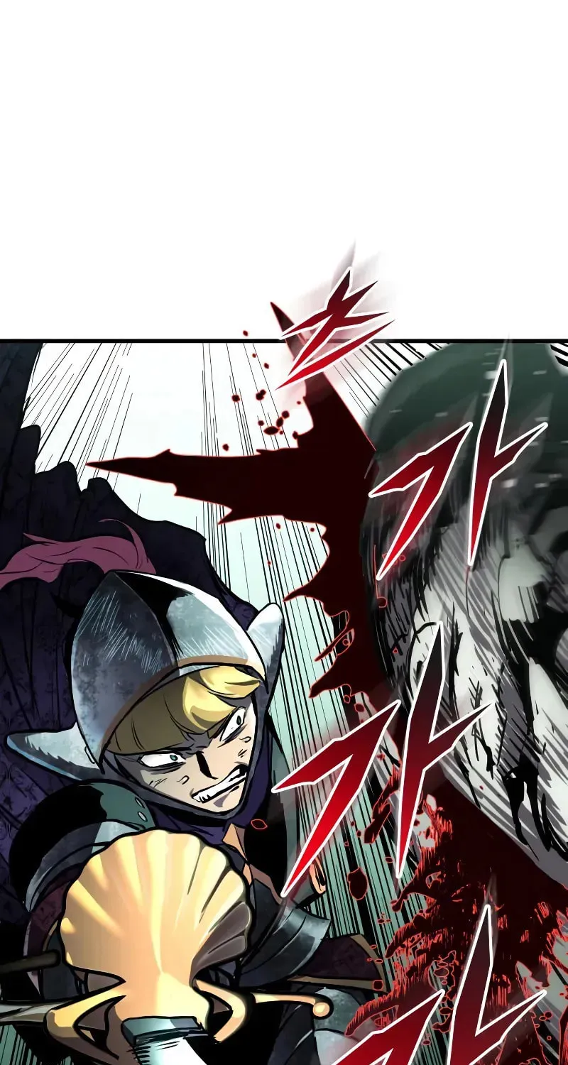 How to Survive as a Wandering Knight Chapter 28 page 97 - 