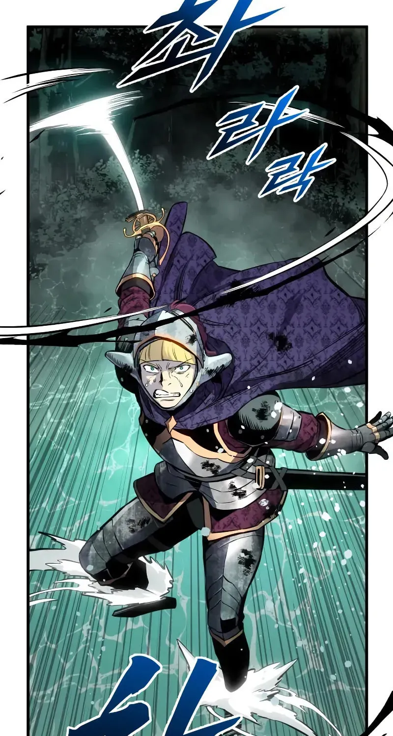 How to Survive as a Wandering Knight Chapter 28 page 99 - 