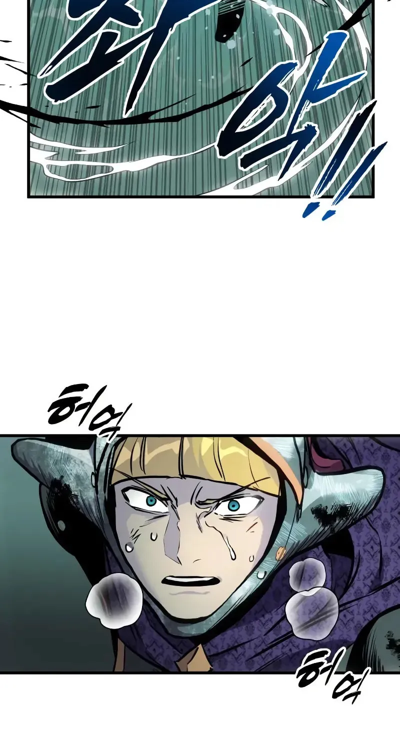 How to Survive as a Wandering Knight Chapter 28 page 100 - 