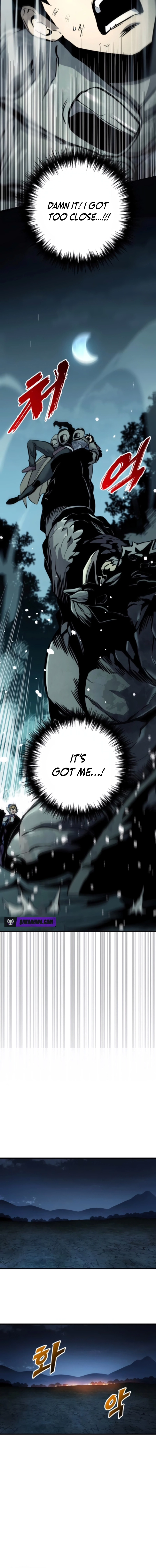 How to Survive as a Wandering Knight Chapter 29 page 18 - 