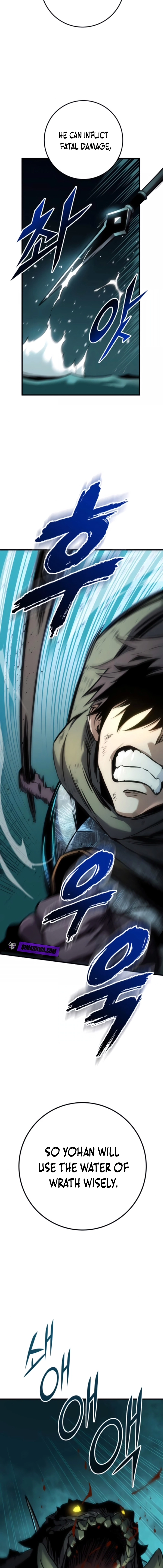 How to Survive as a Wandering Knight Chapter 29 page 8 - 