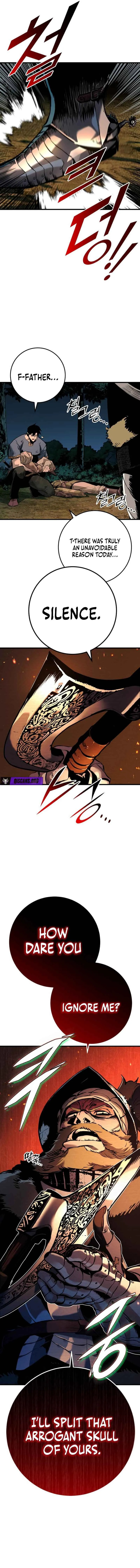 How to Survive as a Wandering Knight Chapter 3 page 2 - 