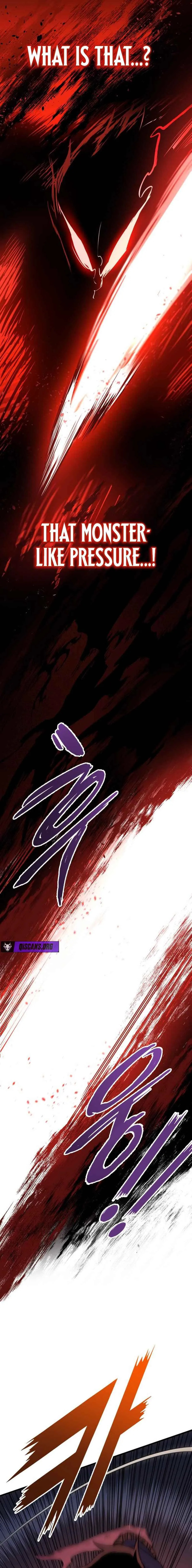 How to Survive as a Wandering Knight Chapter 3 page 11 - 
