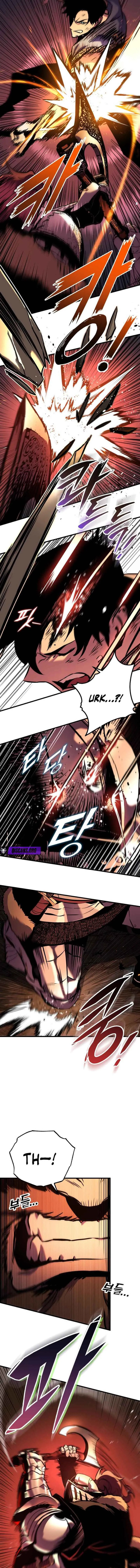 How to Survive as a Wandering Knight Chapter 3 page 12 - 