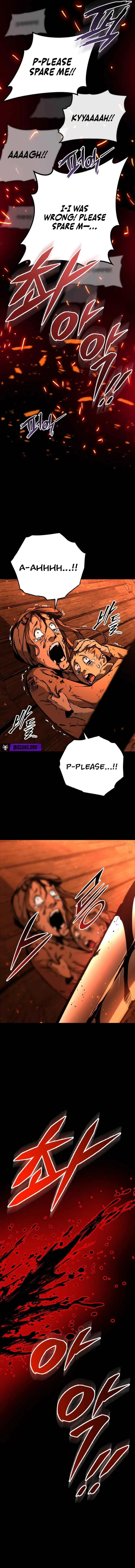 How to Survive as a Wandering Knight Chapter 3 page 24 - 