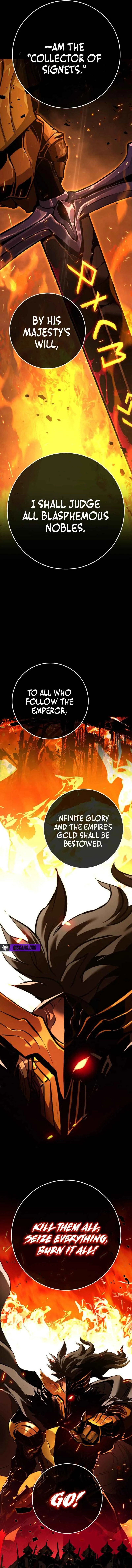 How to Survive as a Wandering Knight Chapter 3 page 28 - 