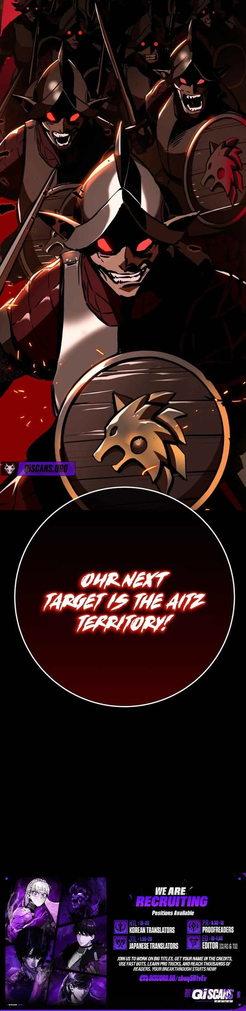 How to Survive as a Wandering Knight Chapter 3 page 29 - 