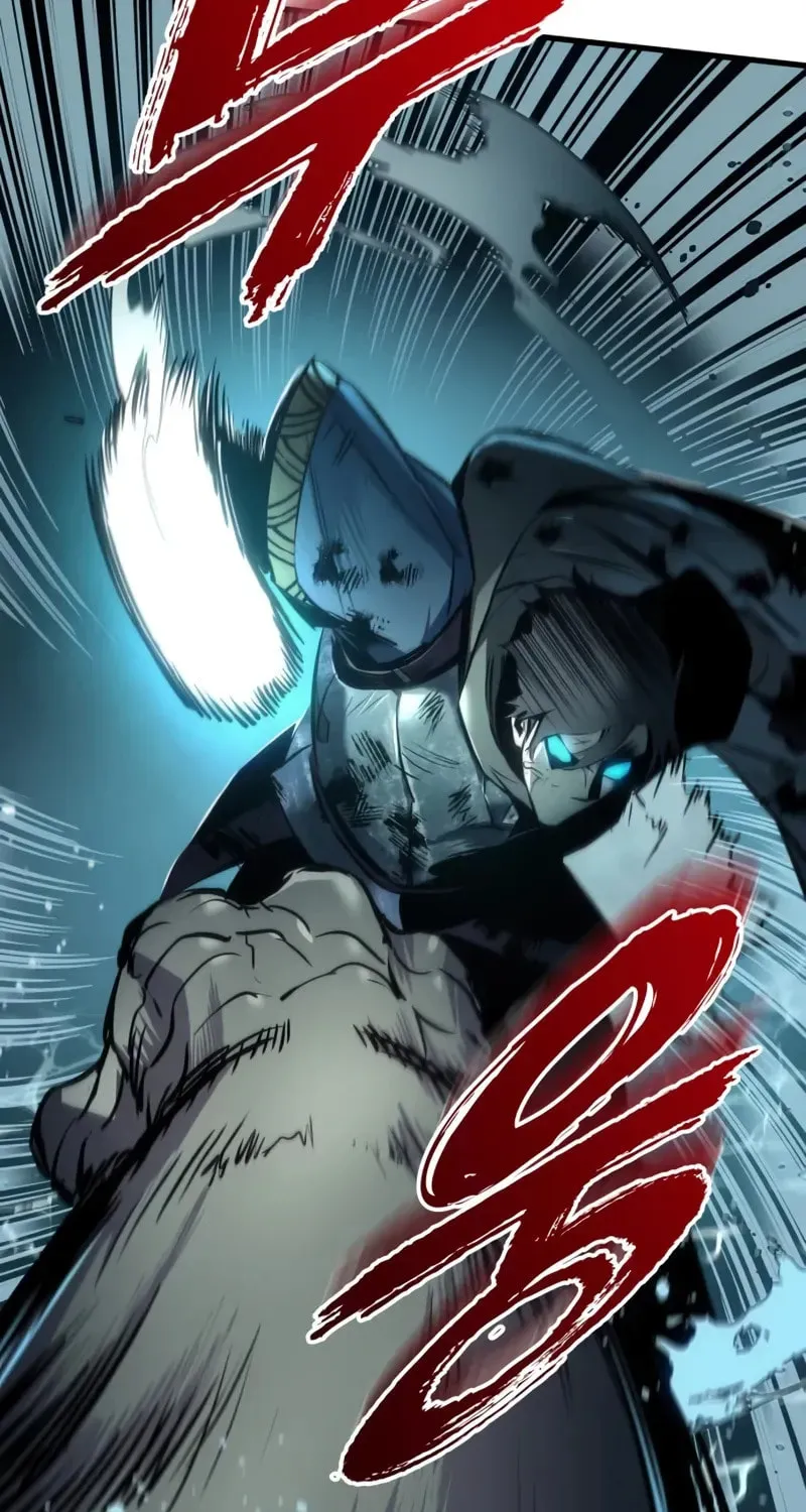 How to Survive as a Wandering Knight Chapter 31 page 101 - 