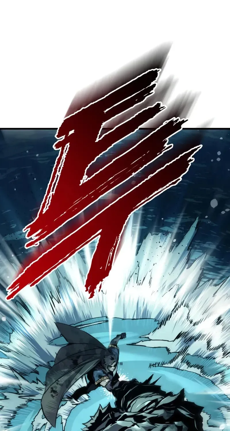 How to Survive as a Wandering Knight Chapter 31 page 103 - 