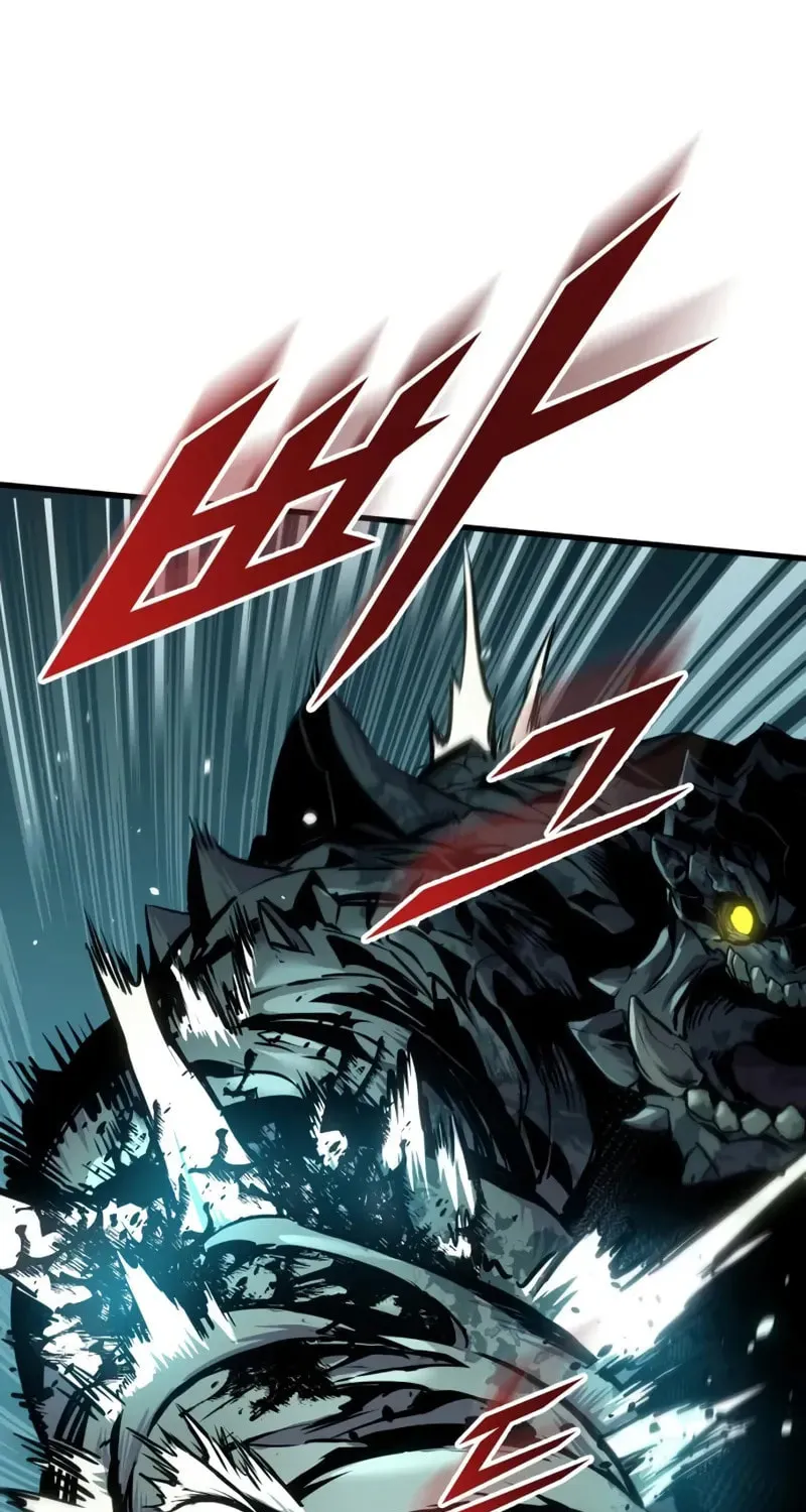 How to Survive as a Wandering Knight Chapter 31 page 105 - 
