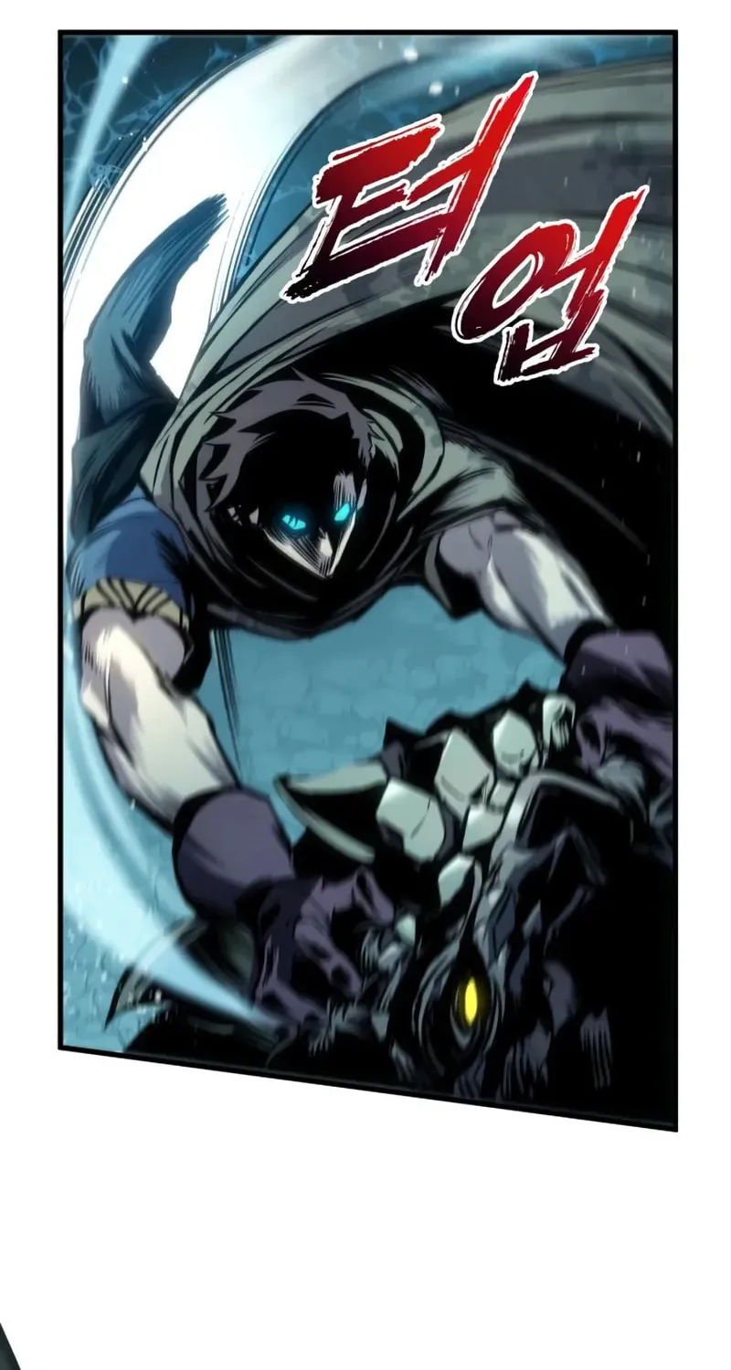 How to Survive as a Wandering Knight Chapter 31 page 110 - 