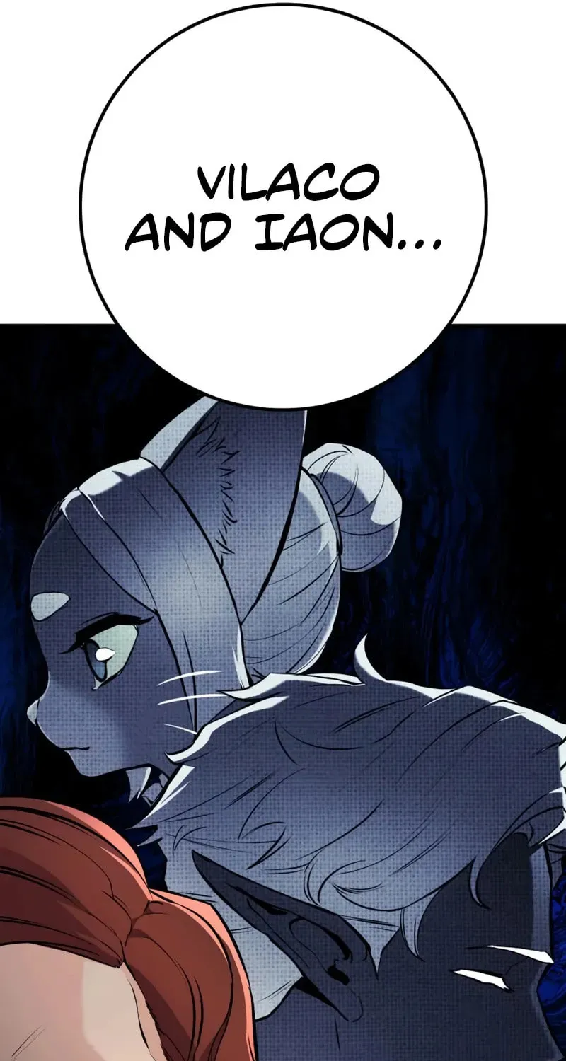 How to Survive as a Wandering Knight Chapter 31 page 12 - 
