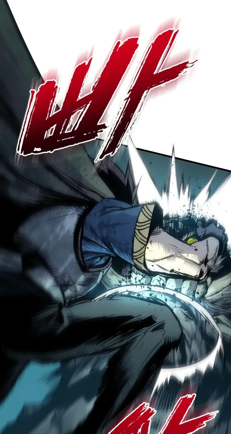 How to Survive as a Wandering Knight Chapter 31 page 111 - 