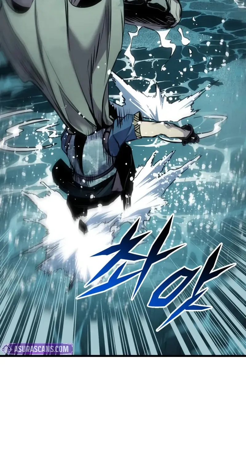 How to Survive as a Wandering Knight Chapter 31 page 116 - 