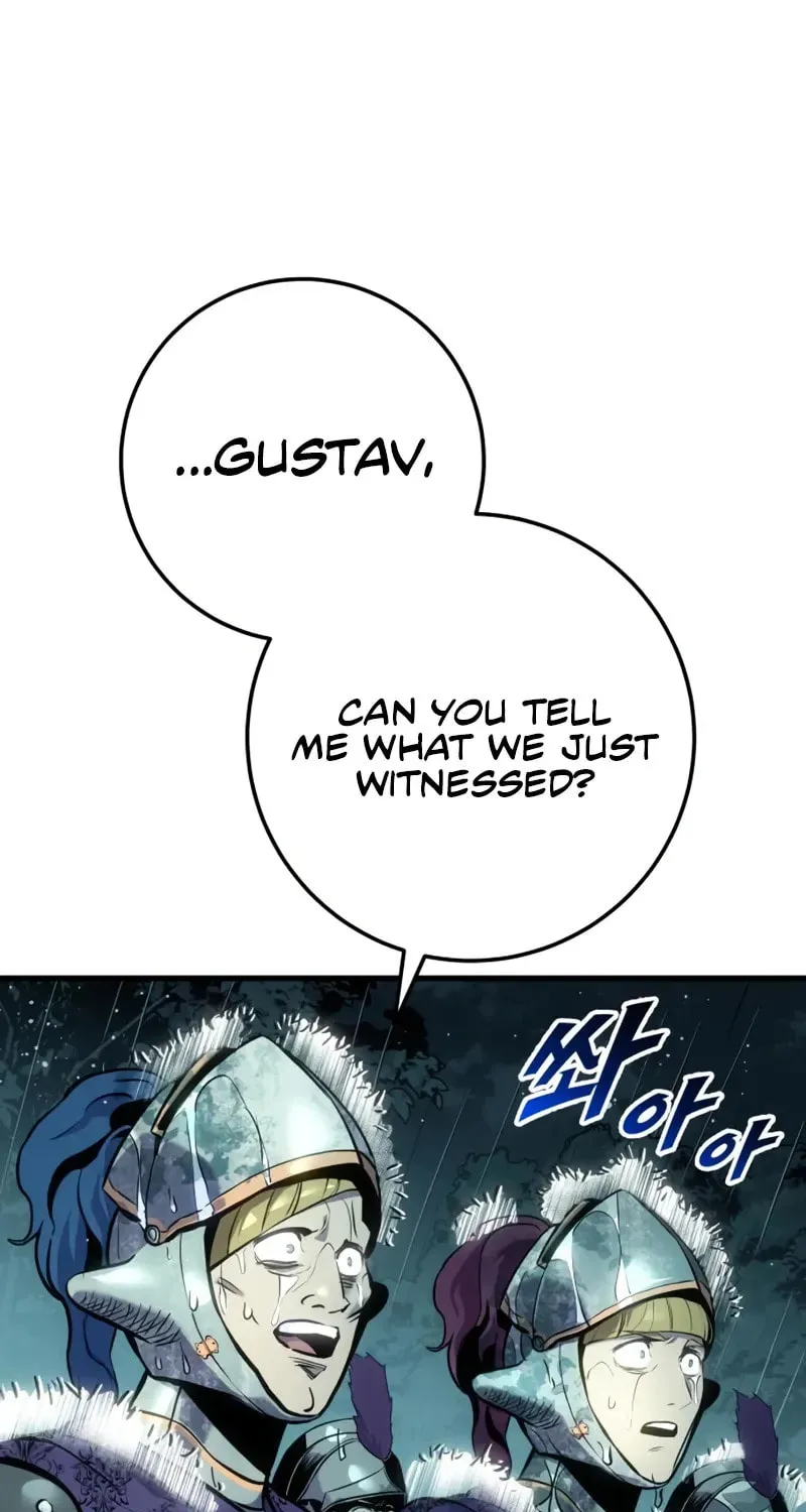 How to Survive as a Wandering Knight Chapter 31 page 119 - 