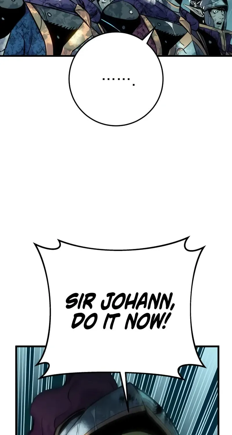 How to Survive as a Wandering Knight Chapter 31 page 120 - 