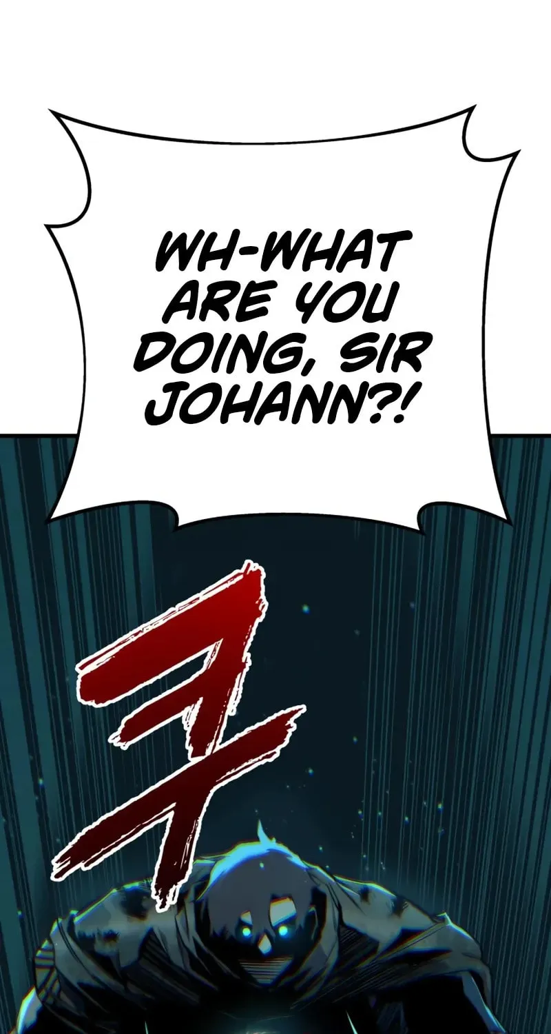 How to Survive as a Wandering Knight Chapter 31 page 124 - 