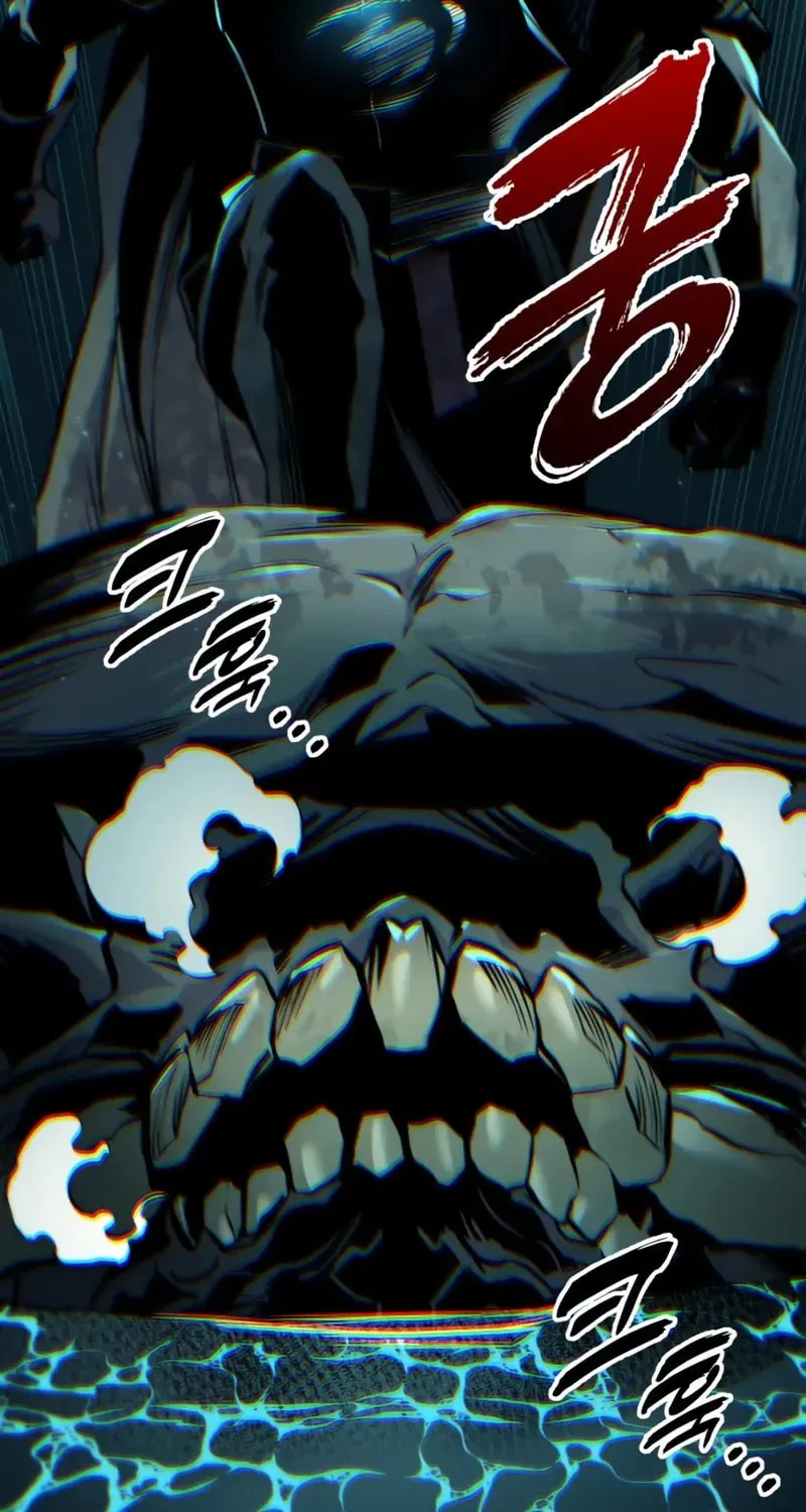 How to Survive as a Wandering Knight Chapter 31 page 125 - 