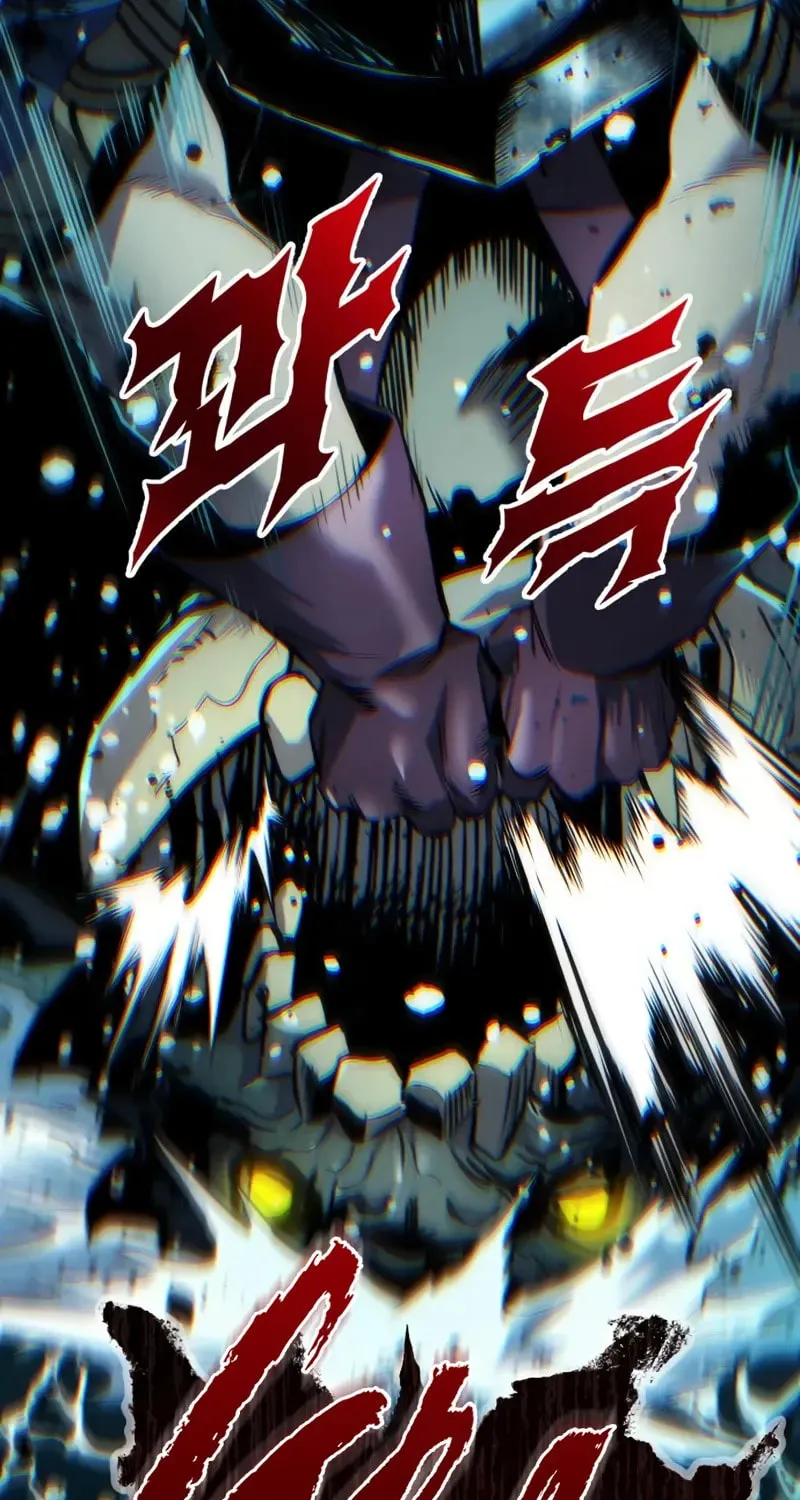 How to Survive as a Wandering Knight Chapter 31 page 129 - 