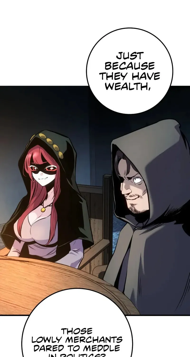 How to Survive as a Wandering Knight Chapter 31 page 14 - 