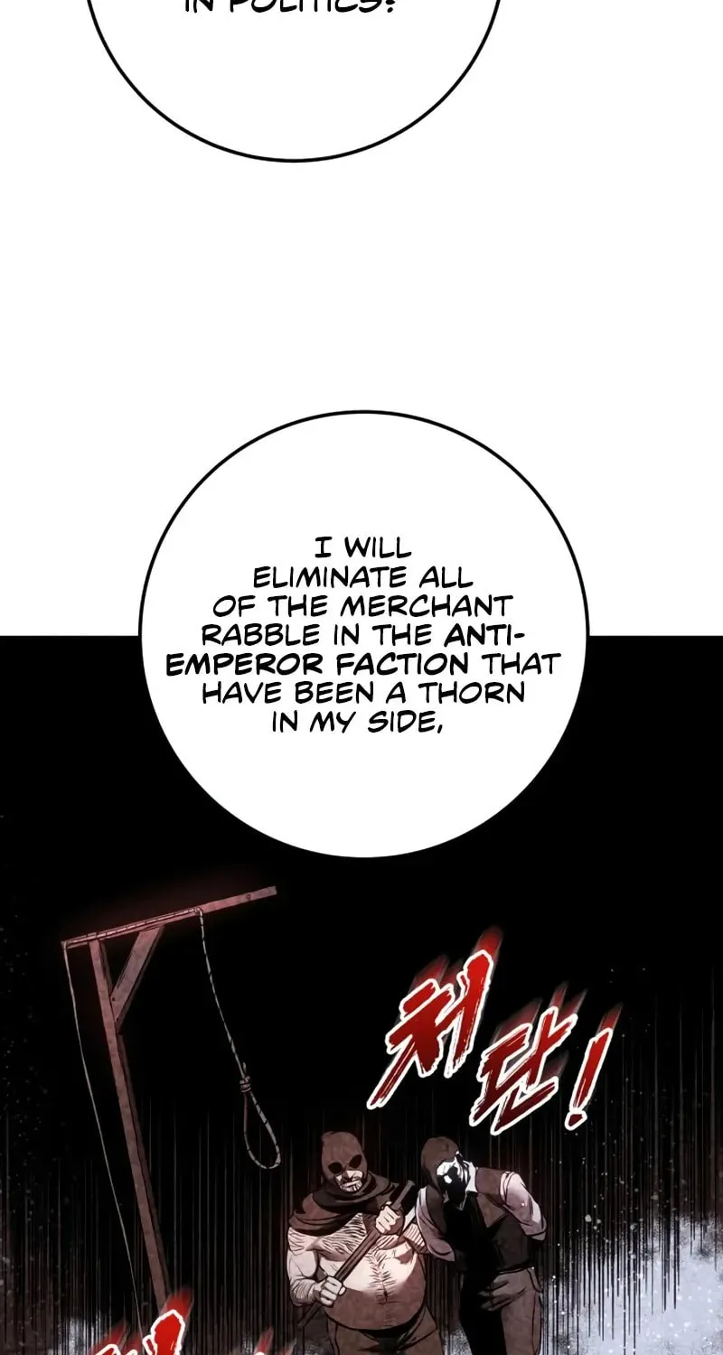 How to Survive as a Wandering Knight Chapter 31 page 15 - 