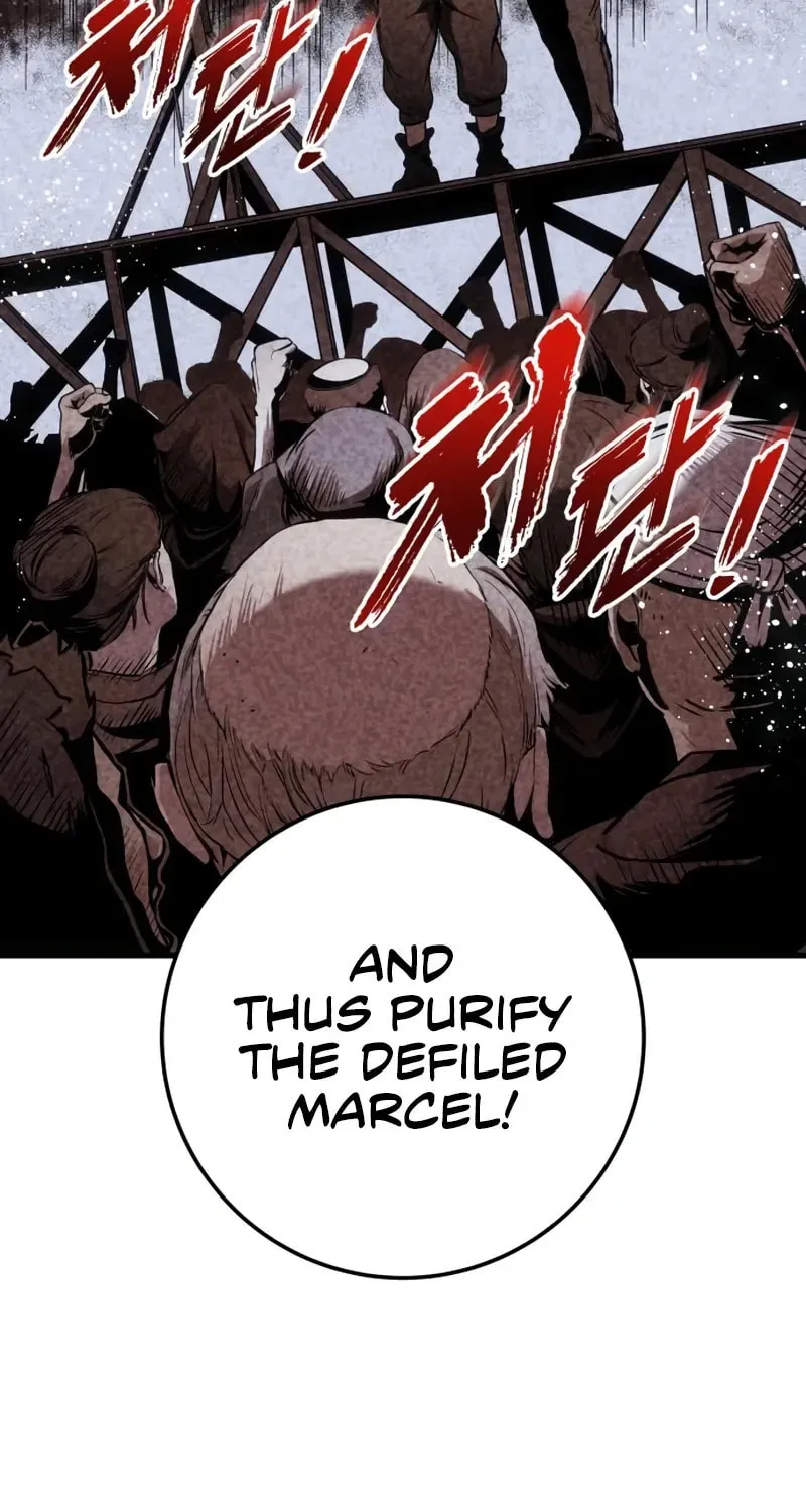 How to Survive as a Wandering Knight Chapter 31 page 16 - 