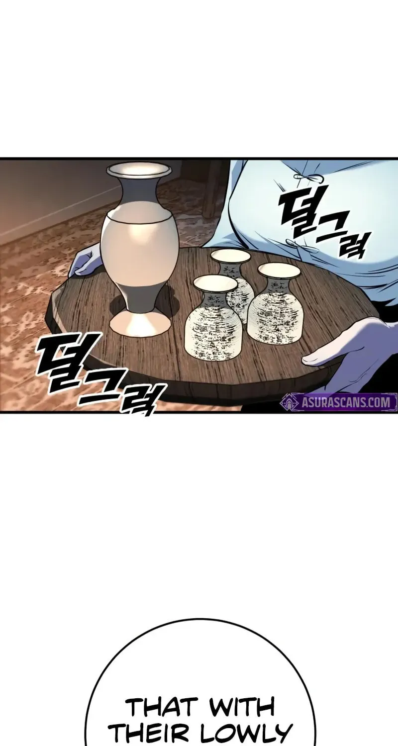 How to Survive as a Wandering Knight Chapter 31 page 19 - 