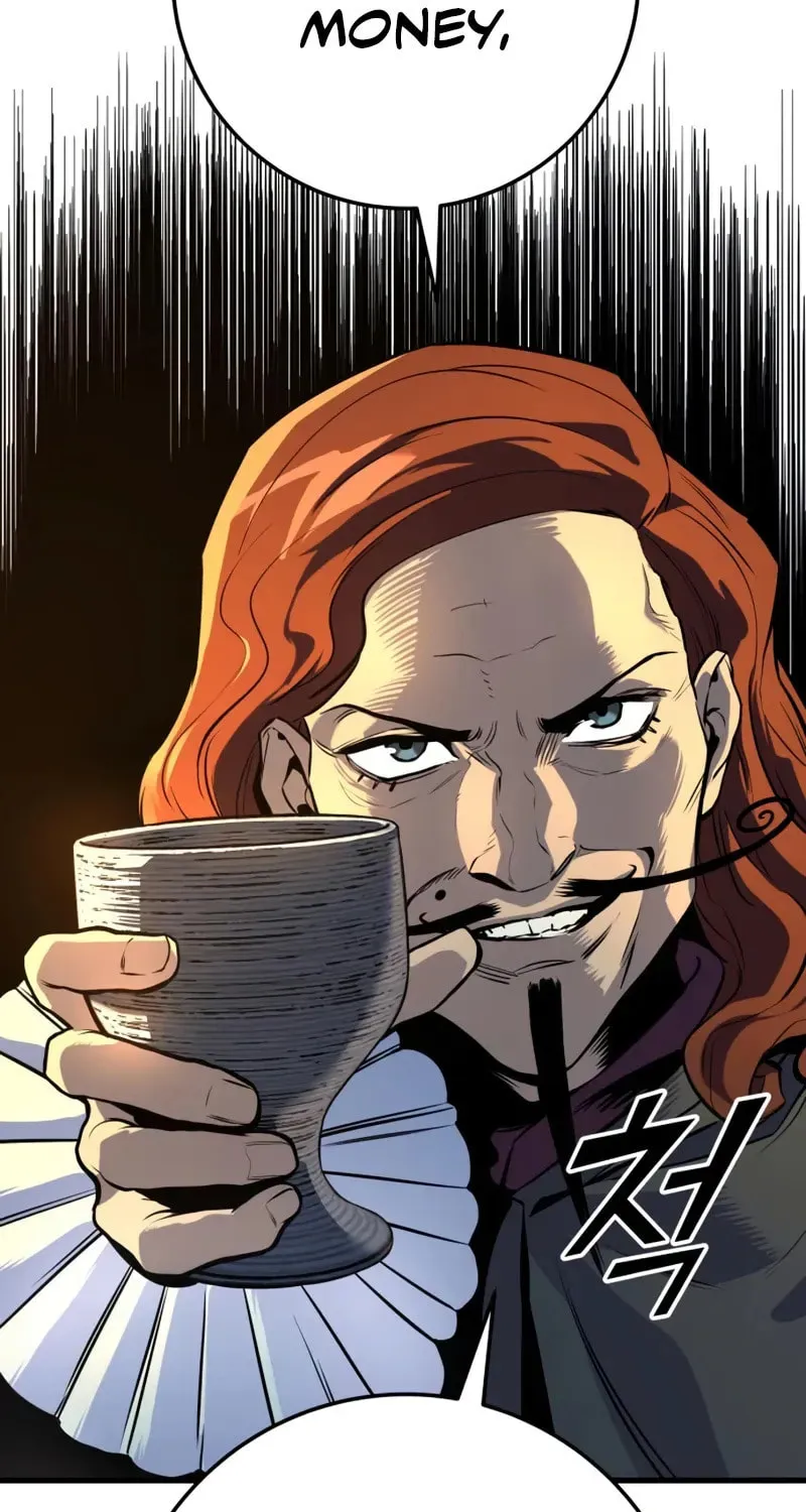 How to Survive as a Wandering Knight Chapter 31 page 20 - 