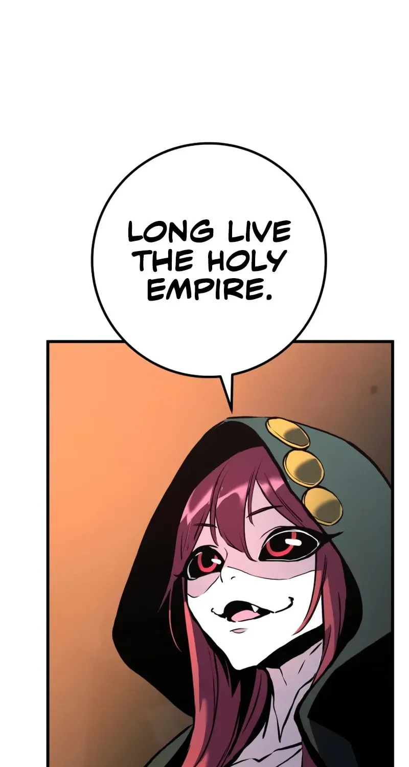 How to Survive as a Wandering Knight Chapter 31 page 22 - 