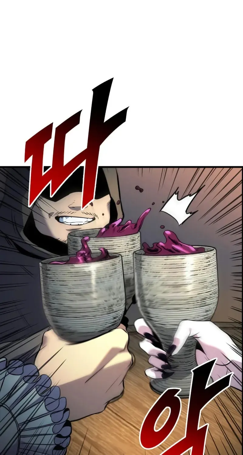 How to Survive as a Wandering Knight Chapter 31 page 24 - 