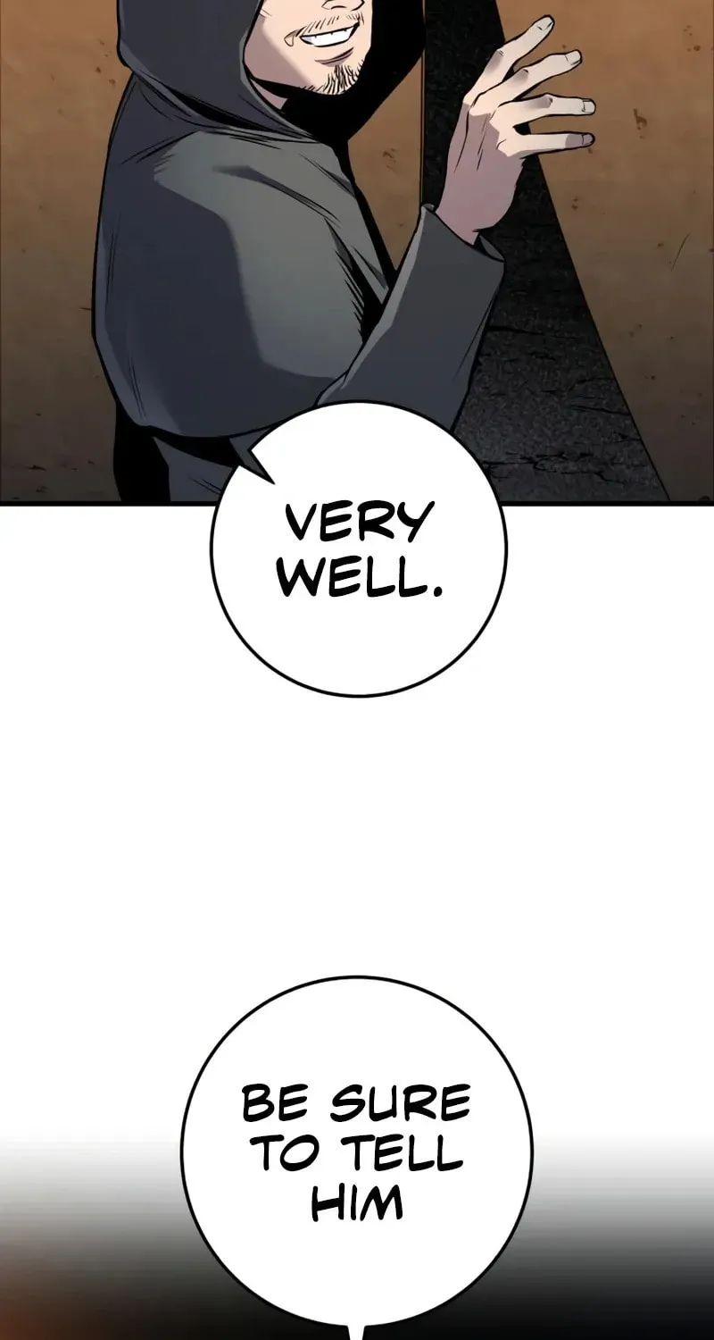 How to Survive as a Wandering Knight Chapter 31 page 26 - 