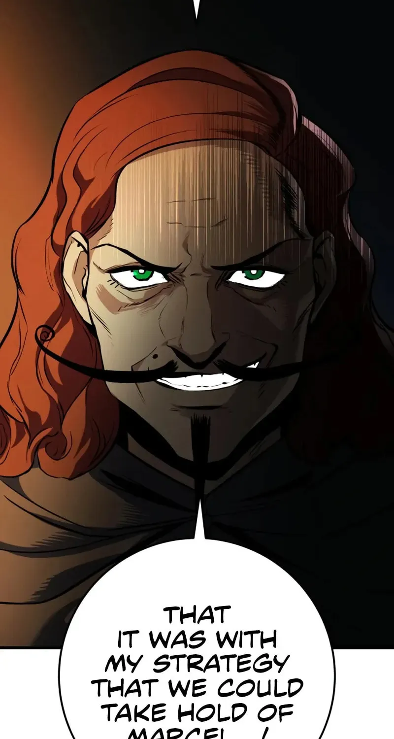 How to Survive as a Wandering Knight Chapter 31 page 27 - 