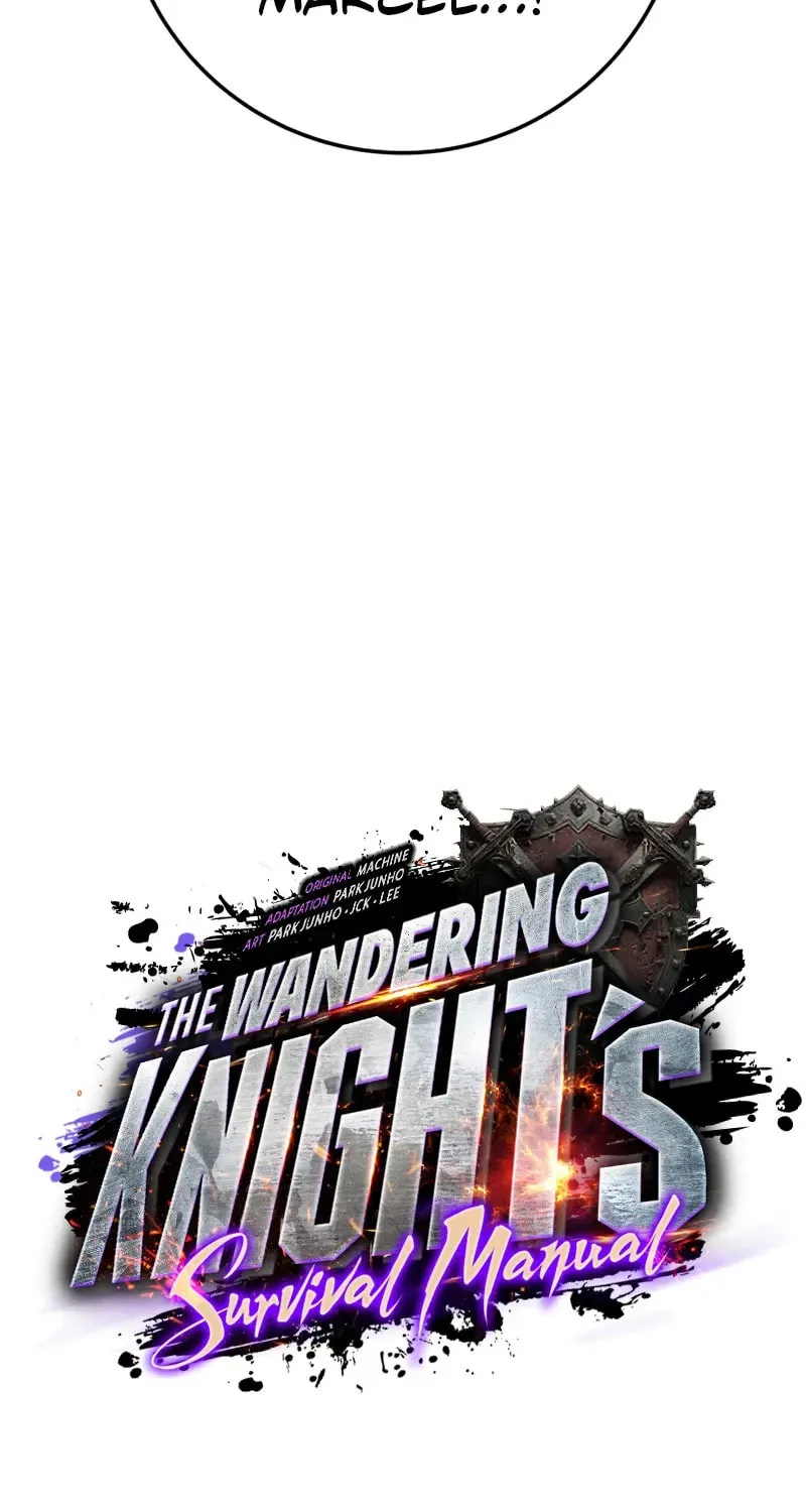 How to Survive as a Wandering Knight Chapter 31 page 28 - 