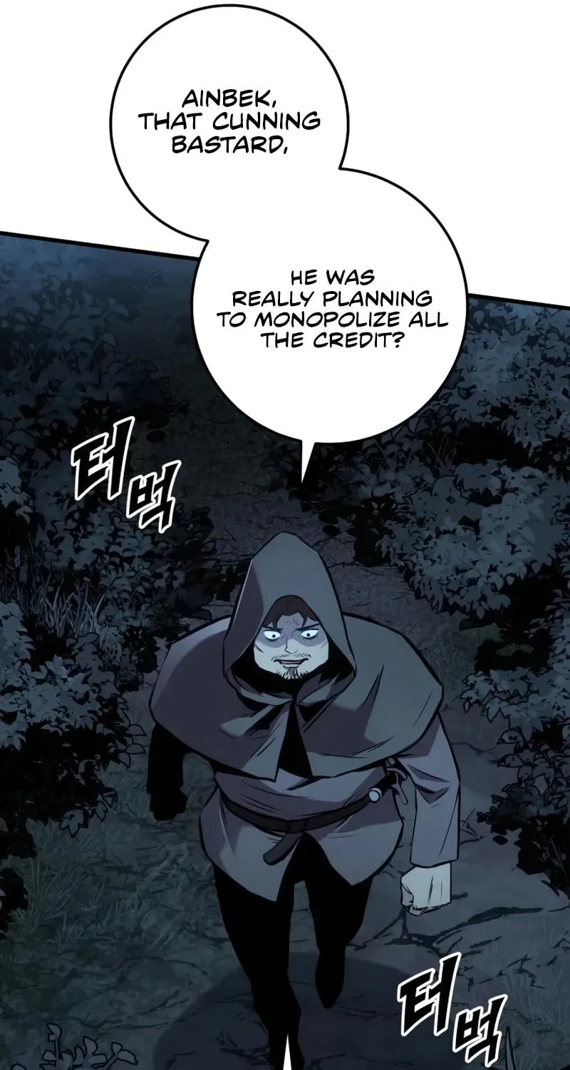 How to Survive as a Wandering Knight Chapter 31 page 31 - 