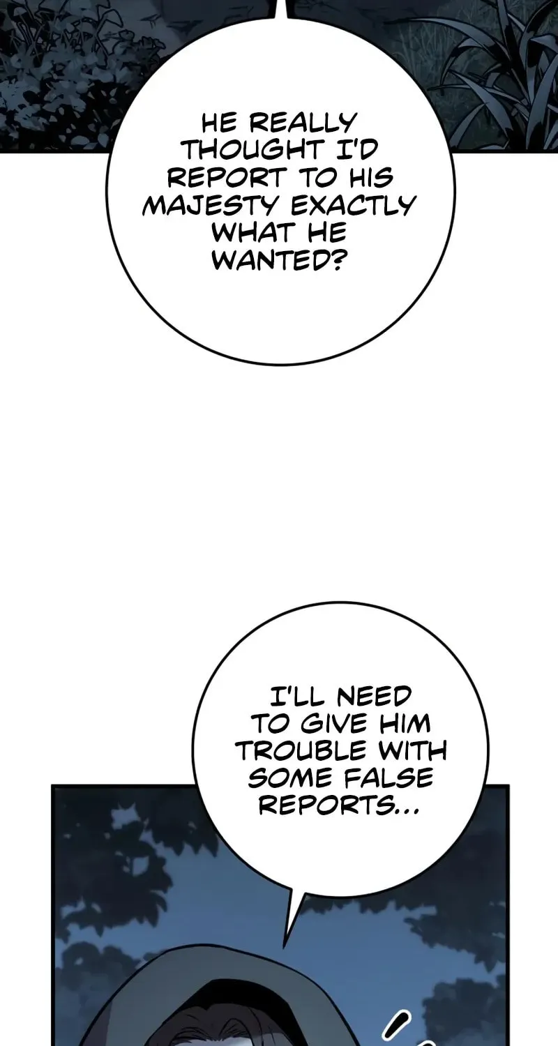 How to Survive as a Wandering Knight Chapter 31 page 32 - 