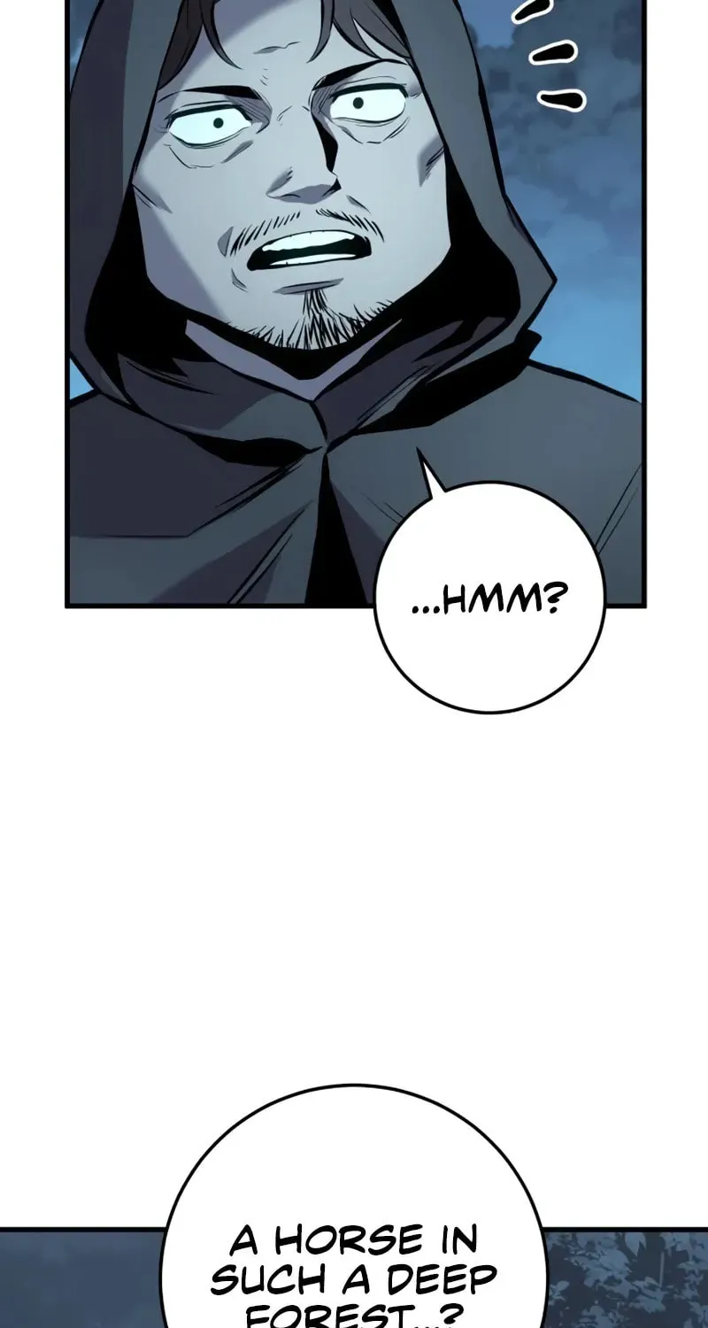How to Survive as a Wandering Knight Chapter 31 page 33 - 