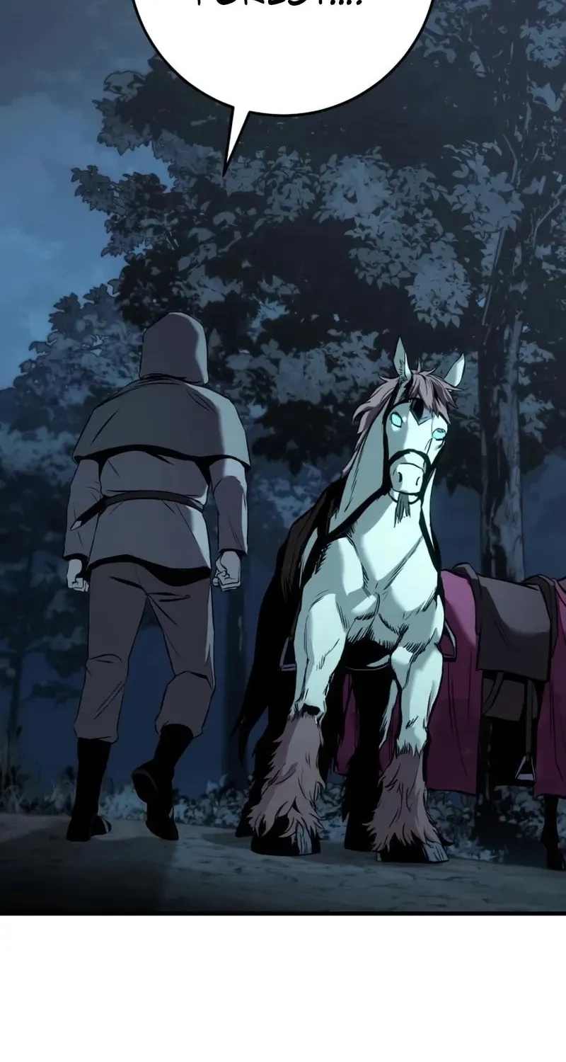 How to Survive as a Wandering Knight Chapter 31 page 34 - 