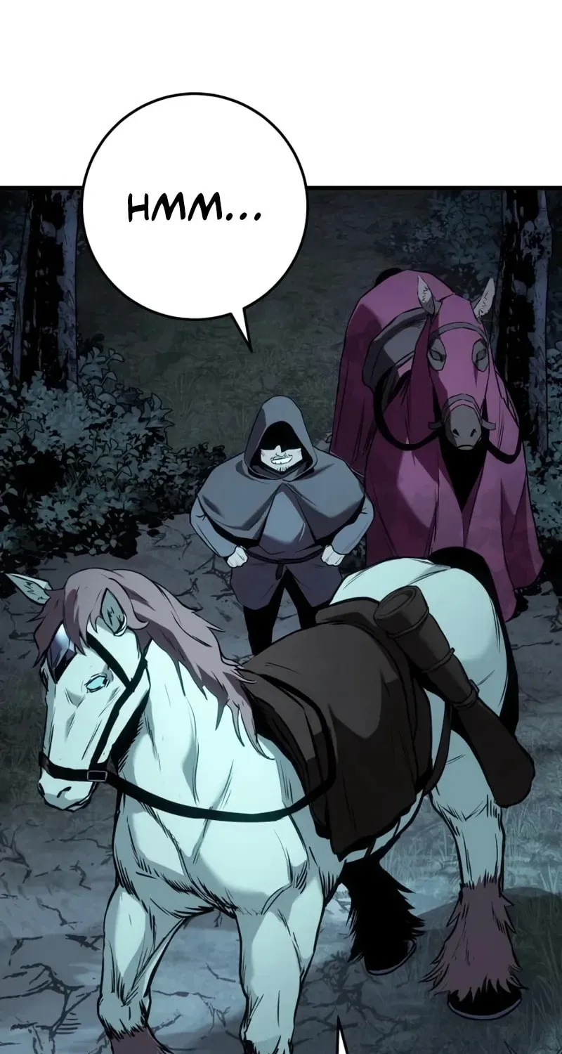 How to Survive as a Wandering Knight Chapter 31 page 35 - 