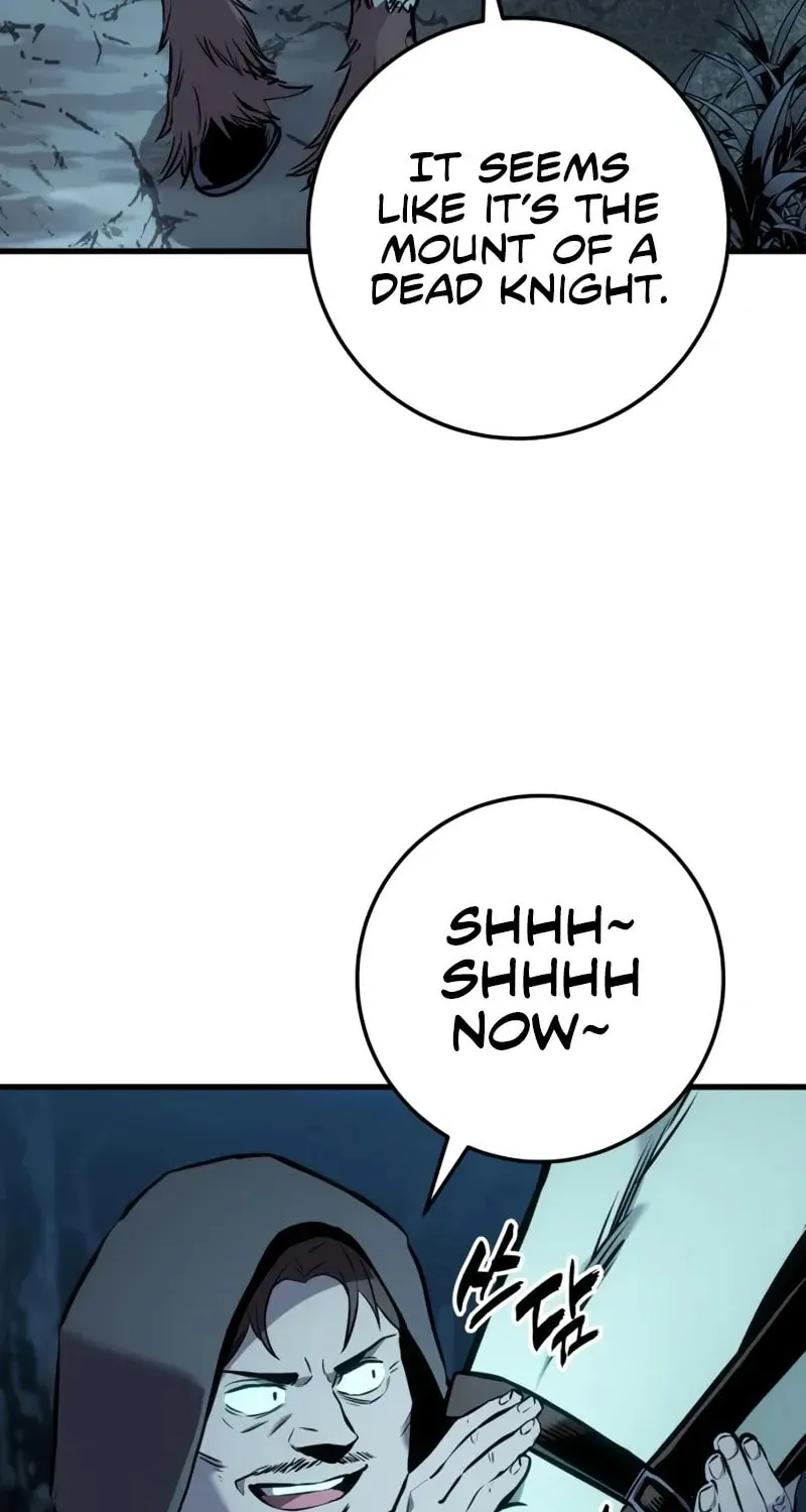 How to Survive as a Wandering Knight Chapter 31 page 36 - 