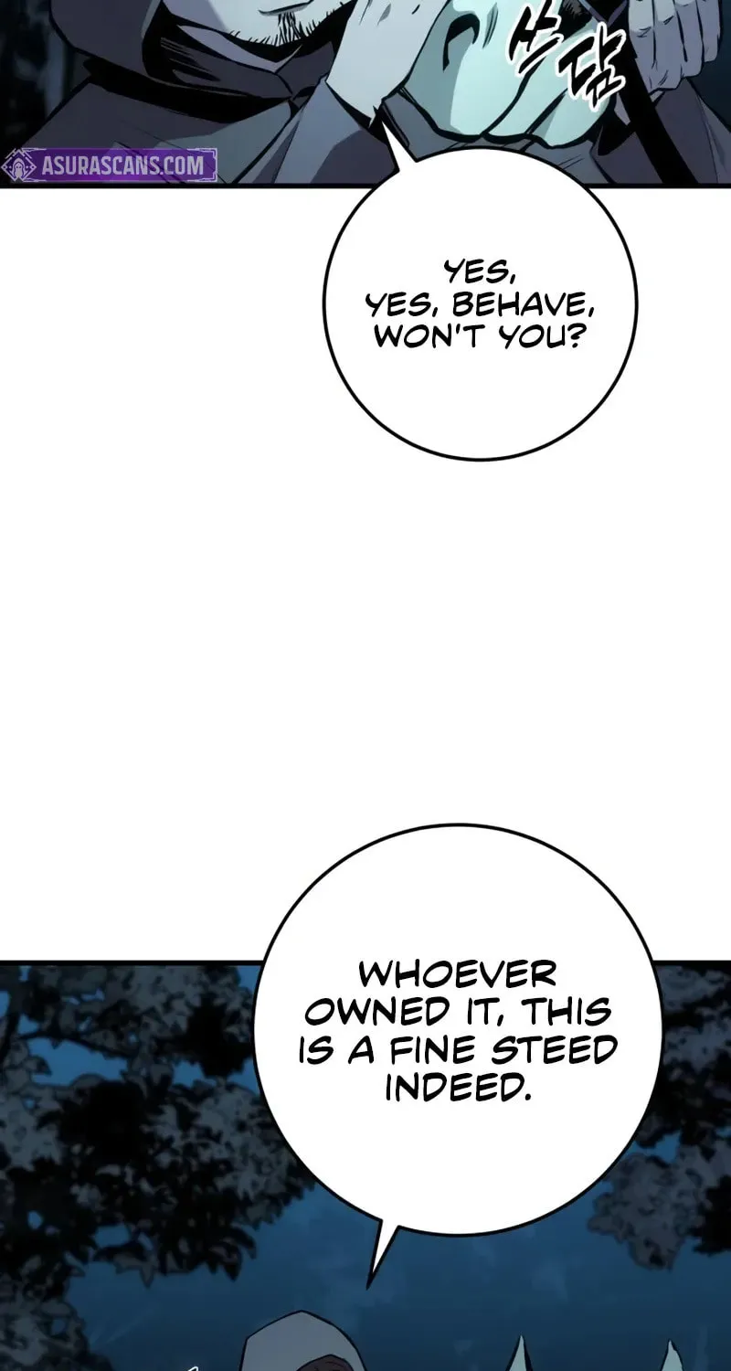 How to Survive as a Wandering Knight Chapter 31 page 37 - 