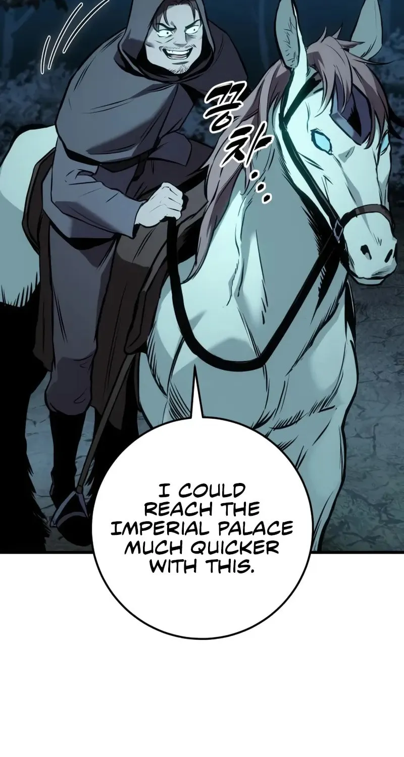 How to Survive as a Wandering Knight Chapter 31 page 38 - 