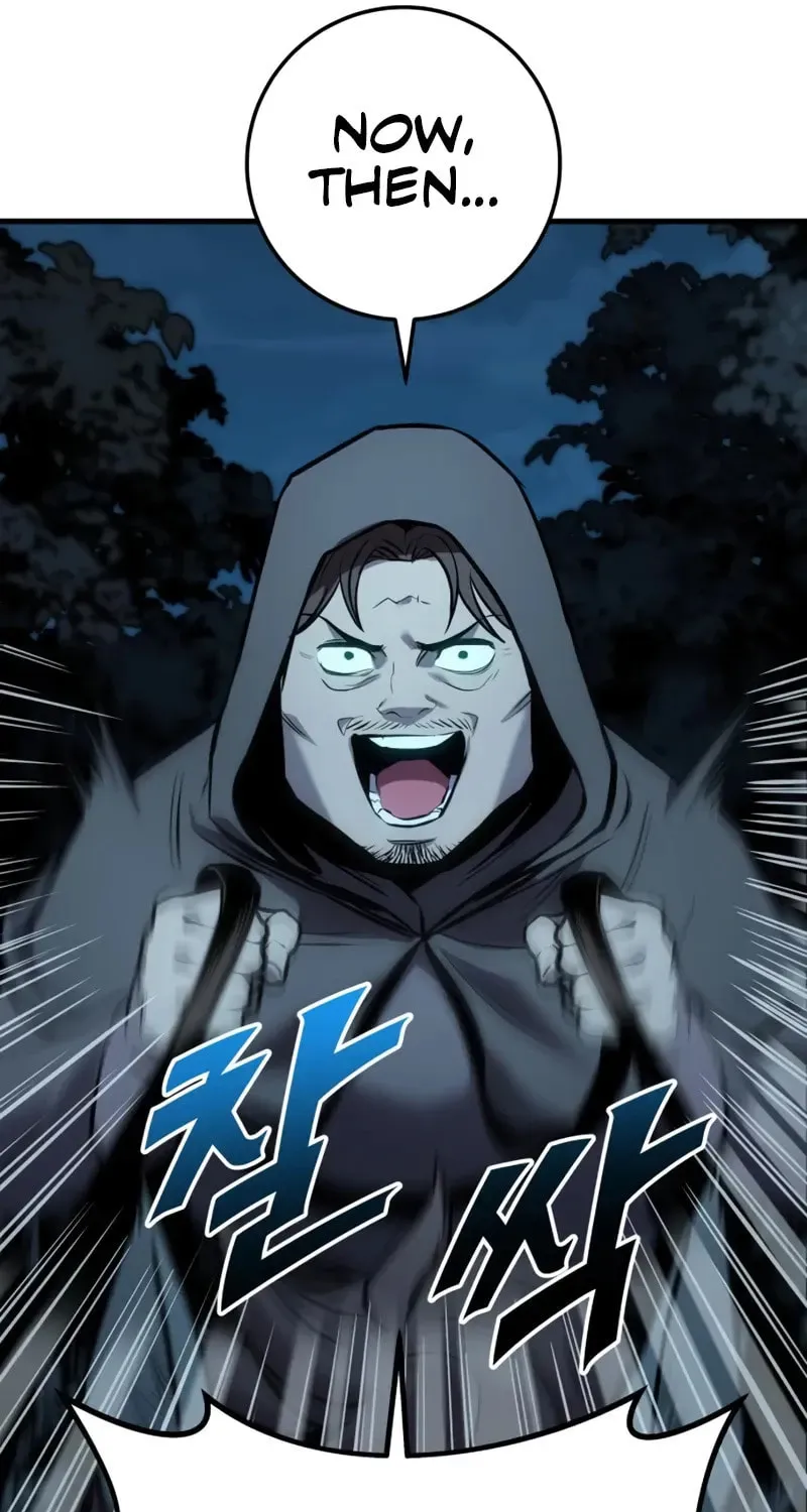 How to Survive as a Wandering Knight Chapter 31 page 40 - 