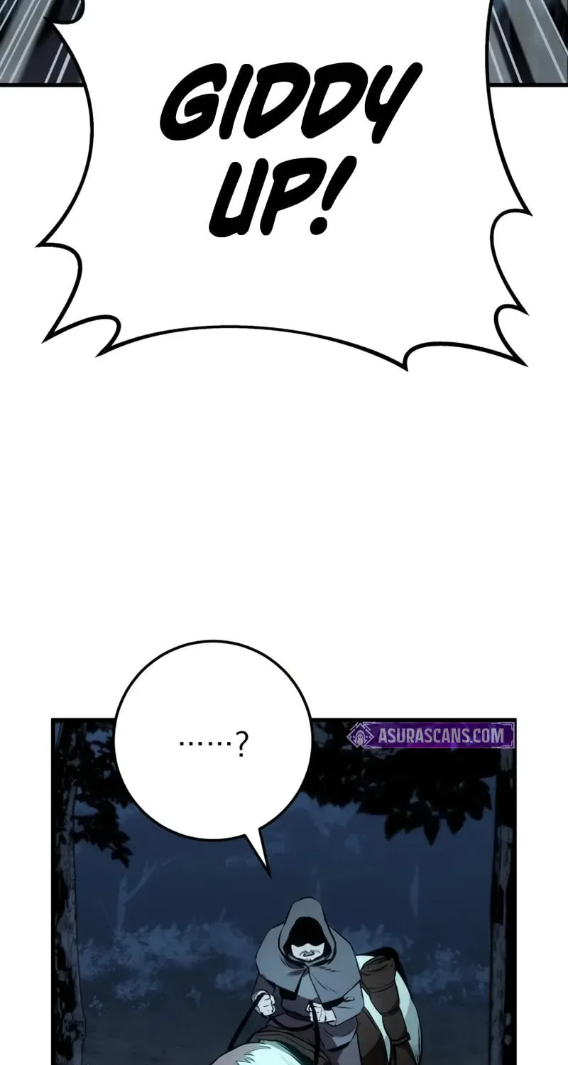 How to Survive as a Wandering Knight Chapter 31 page 41 - 