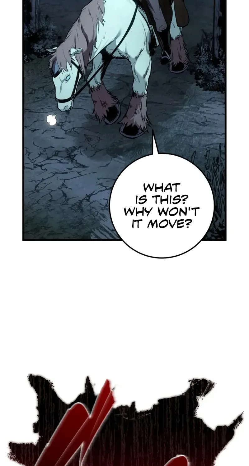 How to Survive as a Wandering Knight Chapter 31 page 42 - 