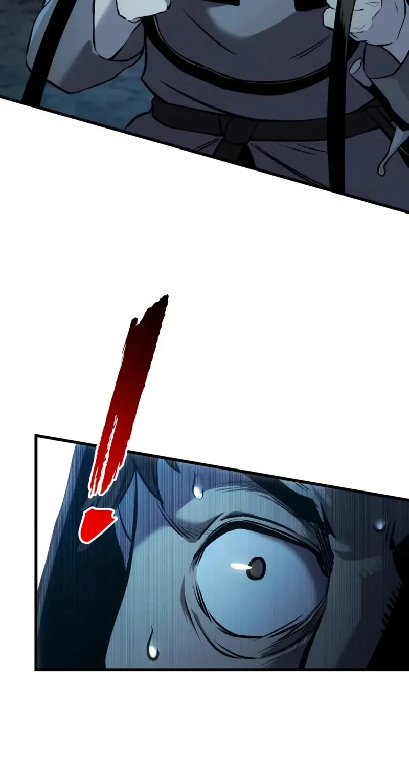 How to Survive as a Wandering Knight Chapter 31 page 44 - 