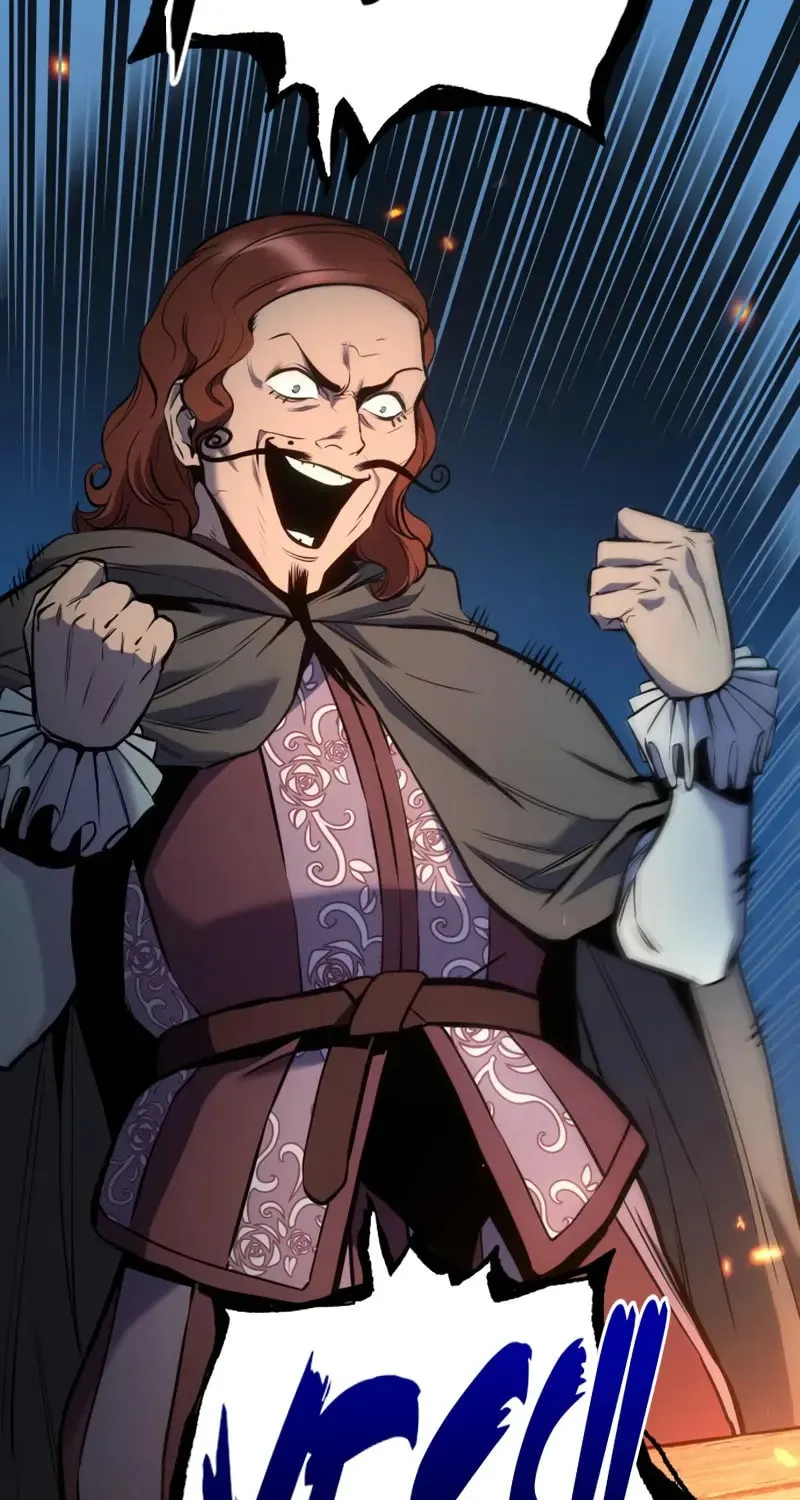 How to Survive as a Wandering Knight Chapter 31 page 6 - 