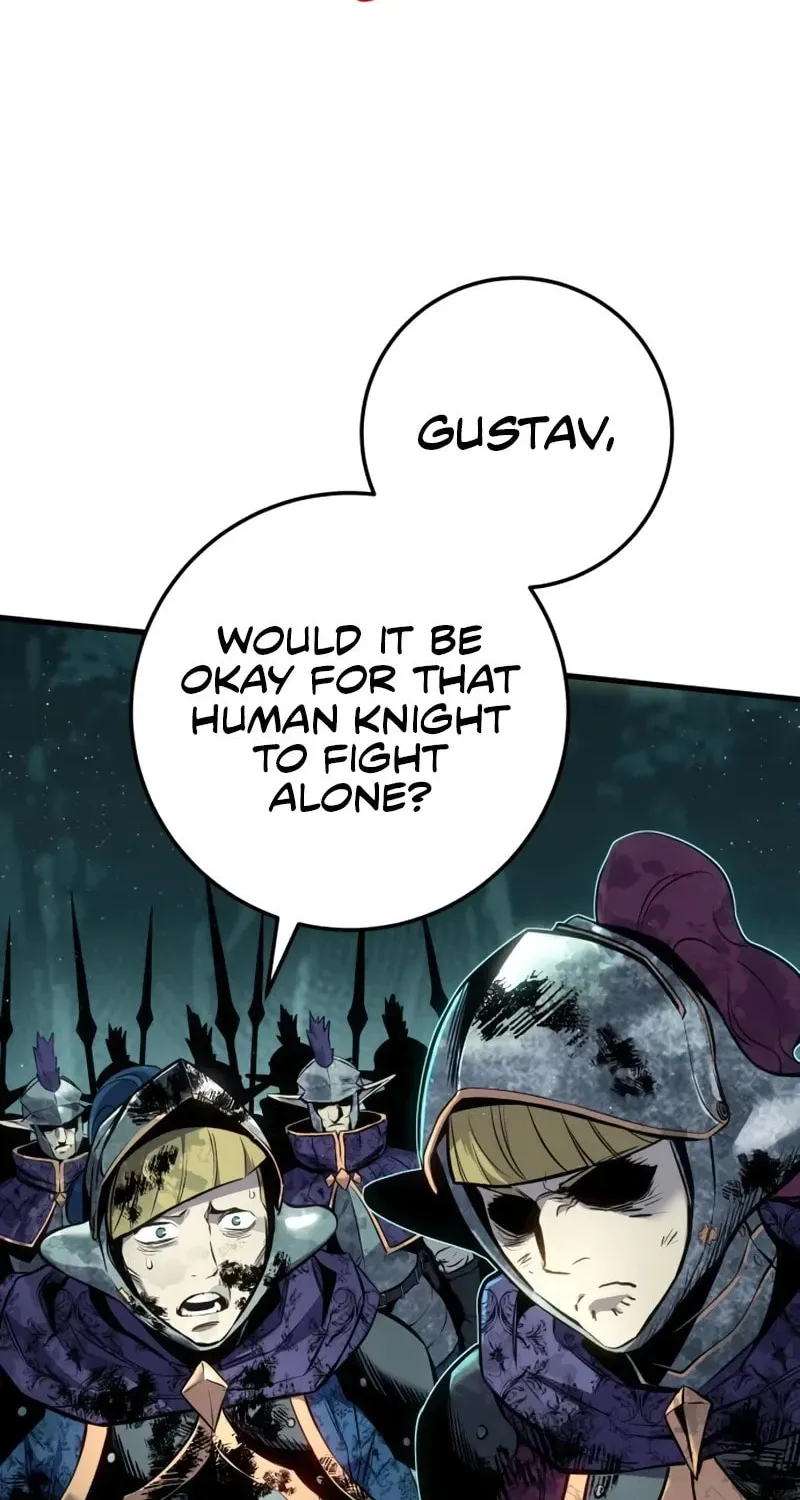 How to Survive as a Wandering Knight Chapter 31 page 52 - 