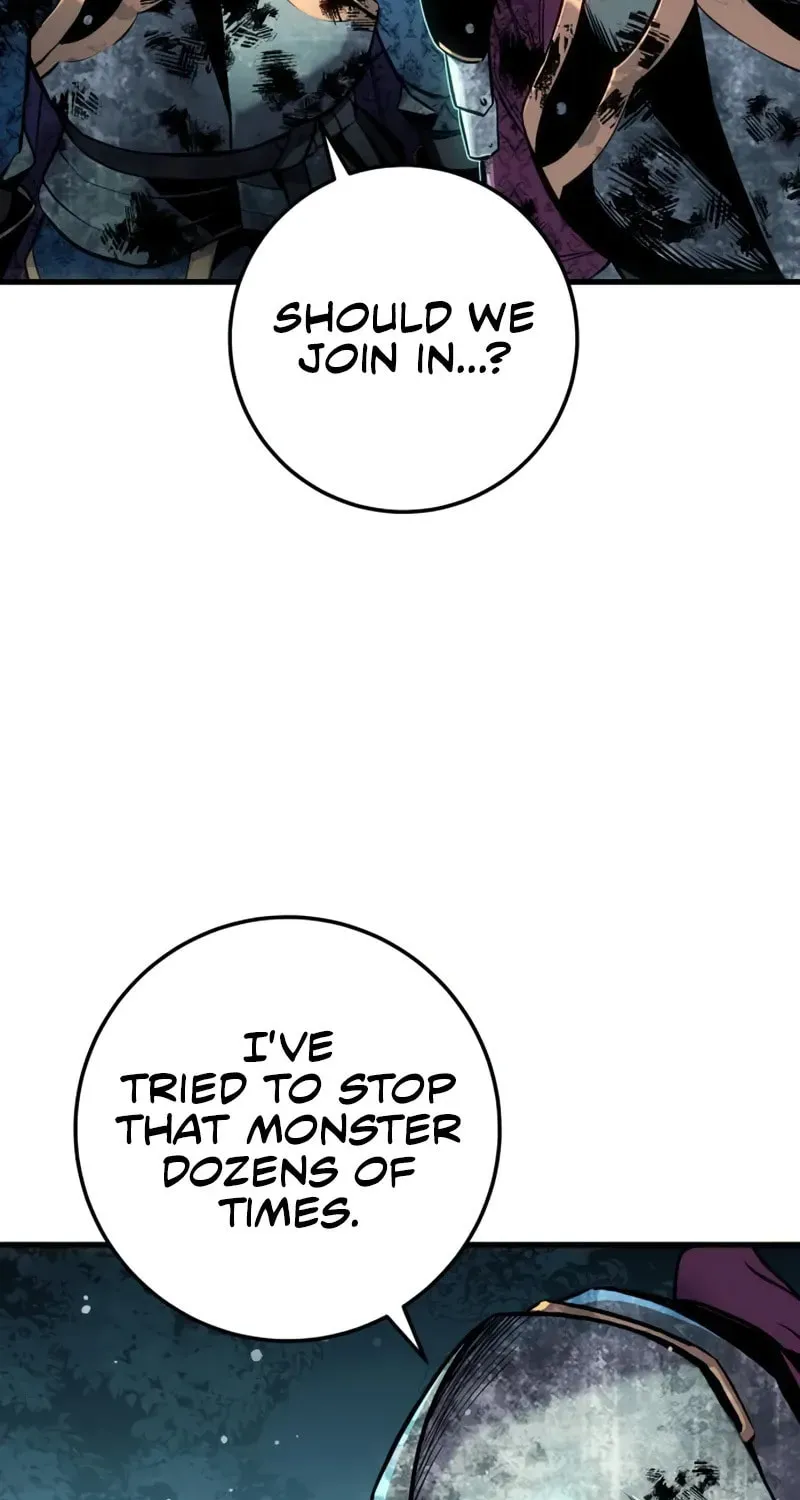 How to Survive as a Wandering Knight Chapter 31 page 53 - 