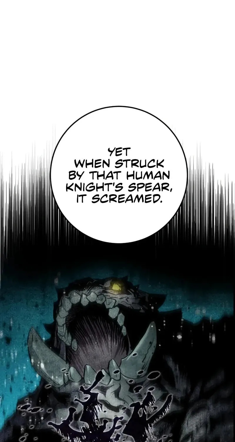How to Survive as a Wandering Knight Chapter 31 page 55 - 